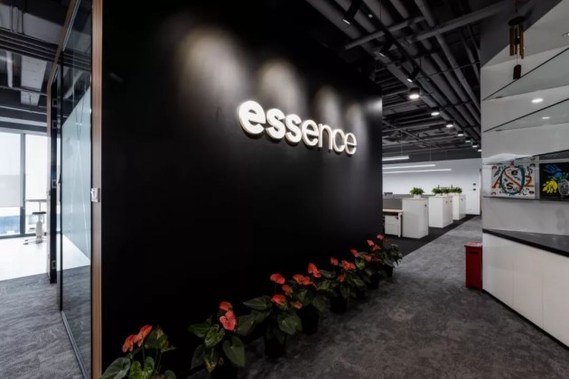 Essence-office